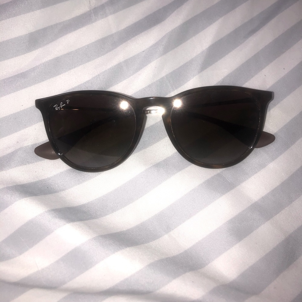 Ray Ban sunglasses